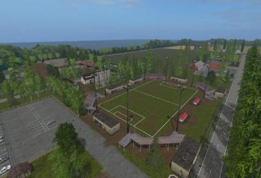 Frisian march v2.5 Potato industry