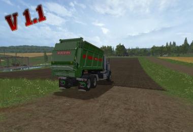 FS17 AR/Frame - Equipment Pack v1.1