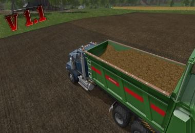 FS17 AR/Frame - Equipment Pack v1.1