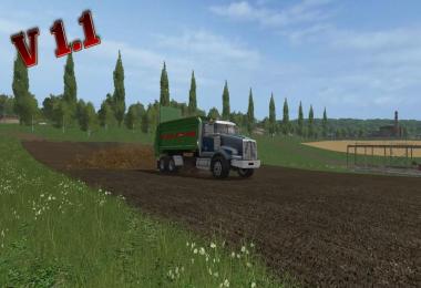 FS17 AR/Frame - Equipment Pack v1.1
