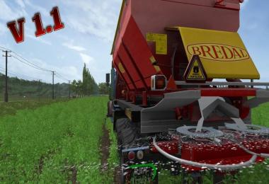 FS17 AR/Frame - Equipment Pack v1.1