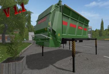 FS17 AR/Frame - Equipment Pack v1.1