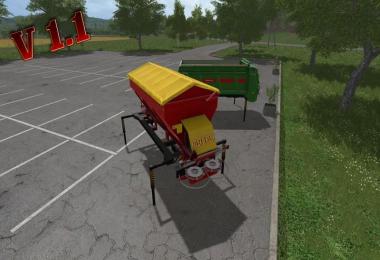 FS17 AR/Frame - Equipment Pack v1.1