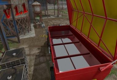 FS17 AR/Frame - Equipment Pack v1.1