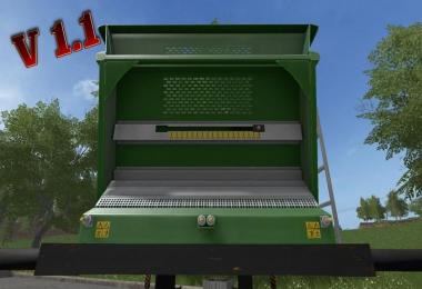 FS17 AR/Frame - Equipment Pack v1.1