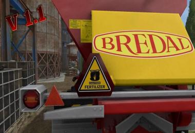 FS17 AR/Frame - Equipment Pack v1.1