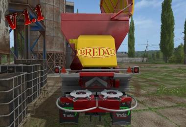 FS17 AR/Frame - Equipment Pack v1.1