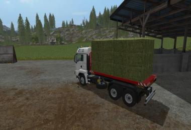 FS17 AR/Frame - Equipment Pack v1.1