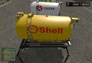 FS17 AR/Frame - Equipment Pack v1.1