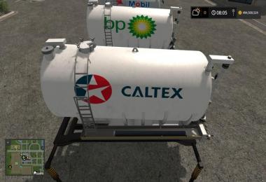 FS17 AR/Frame - Equipment Pack v1.1