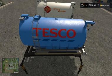 FS17 AR/Frame - Equipment Pack v1.1