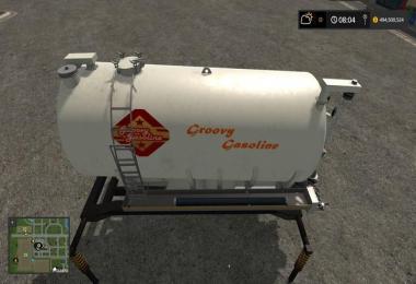 FS17 AR/Frame - Equipment Pack v1.1