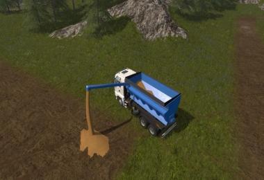 FS17 AR/Frame - Equipment Pack v1.1