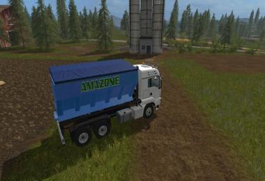 FS17 AR/Frame - Equipment Pack v1.1