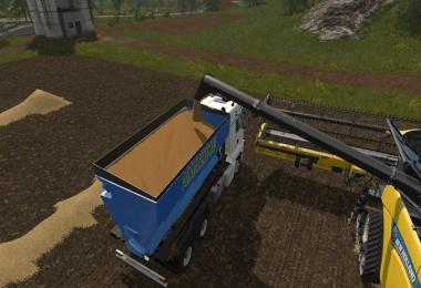 FS17 AR/Frame - Equipment Pack v1.1