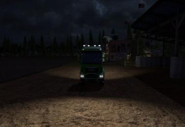 FS17 AR/Frame - Equipment Pack v1.1