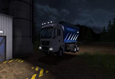 FS17 AR/Frame - Equipment Pack v1.1