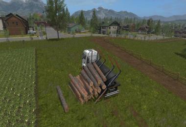 FS17 AR/Frame - Equipment Pack v1.1