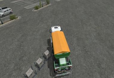 FS17 AR/Frame - Equipment Pack v1.1