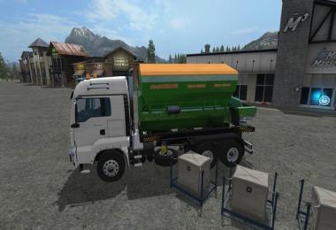 FS17 AR/Frame - Equipment Pack v1.1