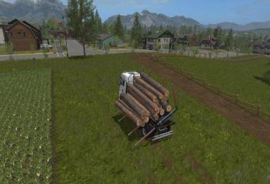 FS17 AR/Frame - Equipment Pack v1.1