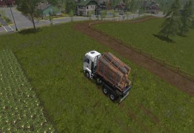 FS17 AR/Frame - Equipment Pack v1.1