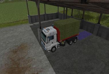 FS17 AR/Frame - Equipment Pack v1.1