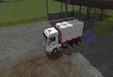 FS17 AR/Frame - Equipment Pack v1.1