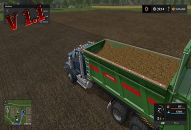 FS17 AR/Frame - Equipment Pack v1.1