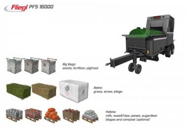 FS17 Fliegl PFS 16000 v1.0.0.7