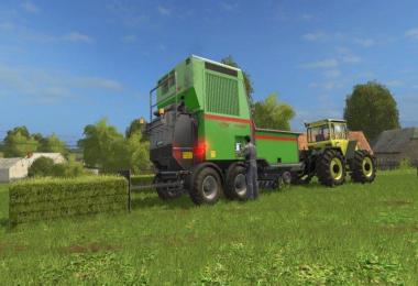 FS17 Fliegl PFS 16000 v1.0.0.7