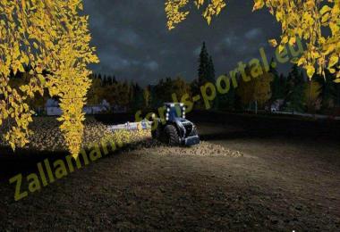 FS17 seasons master v1.0