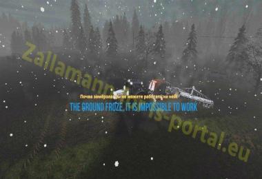 FS17 seasons master v1.0