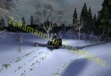 FS17 seasons master v1.0