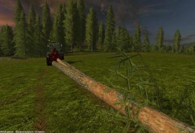 Fully working winch KRPAN [Open Beta]