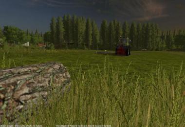 Fully working winch KRPAN [Open Beta]