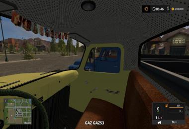 Gaz Pack Farming simulator 17 v1.0