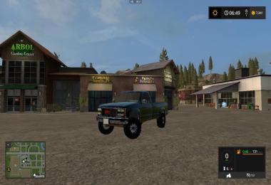 GMC 1500 v2.0