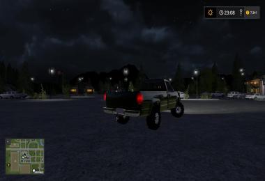 GMC 1500 v2.0