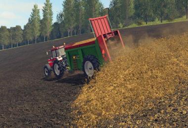 Gyrax EBMX 155 v1.0.0.1