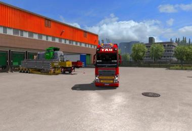 HN Immersive Symbols