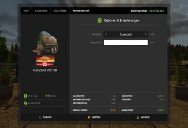 HTS 100 Rsonic30 v1.0.0.1