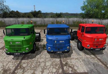 IFA SZM LS17 L60 v2.0