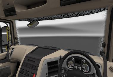 Improved windshields v1.1