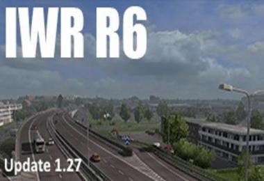 ImprovedWeatherReload (1.27)