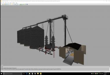 InLineSiloComplex v1