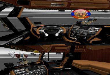 Iveco Hi-Way New Animations Interior 1.27.1.7s