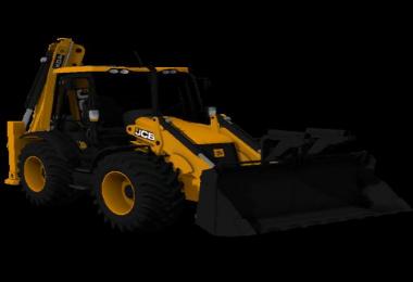 JCB 4CX ECO v1