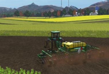 John Deere 1990CCS v1.0