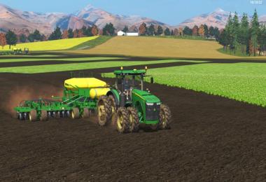 John Deere 1990CCS v1.0